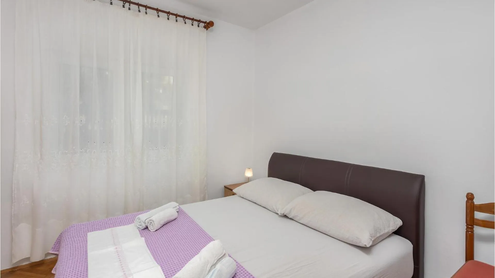 3 Bedroom Nice Apartment In Novi Vinodolski Croatia